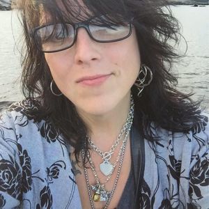 Meet your Posher, Karen